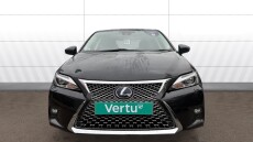 Lexus CT 200h 1.8 5dr CVT Hybrid Hatchback